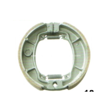 A100  Motorcycle  brake shoe